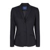 Sunwill naisten Regular blazer 2012-2722-400, tummansininen