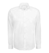 SEVEN SEAS miesten paita easy care slim-fit SS402-001, valkoinen