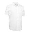 SEVEN SEAS miesten paita easy care modern SS410-001, valkoinen